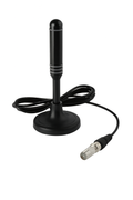 TV HD Sin Mensualidades - Antena Digital Aluminio Interior/Exterior